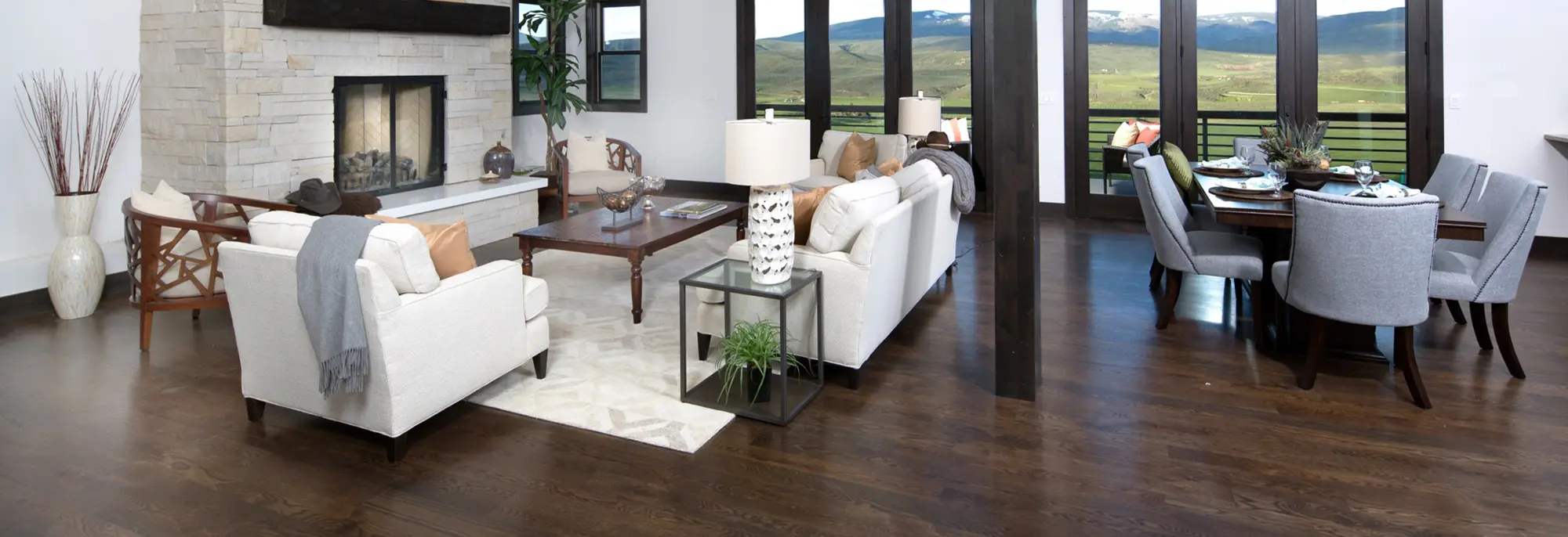 Pelican grey lvp - Southern Home Floors & Remodeling